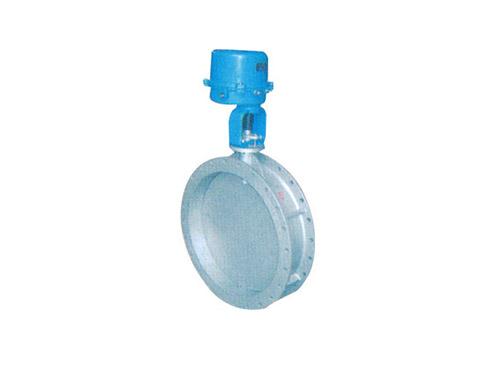 ZDRW型電子式電動(dòng)調(diào)節(jié)蝶閥 ZDRW型電子式電動(dòng)調(diào)節(jié)蝶閥
