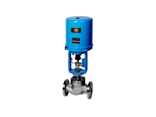 ZDLJp型電子式電動(dòng)精小型單座調(diào)節(jié)閥 ZDLJp型電子式電動(dòng)精小型單座調(diào)節(jié)閥