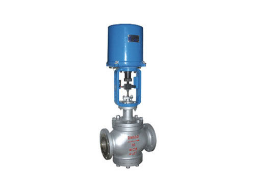 ZDLP型電子式電動(dòng)單座調(diào)節(jié)閥 ZDLP型電子式電動(dòng)單座調(diào)節(jié)閥